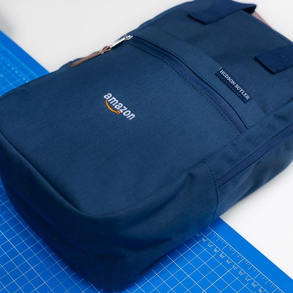 Durable and stylish Hudson Sutler accessories for brand visibility. 